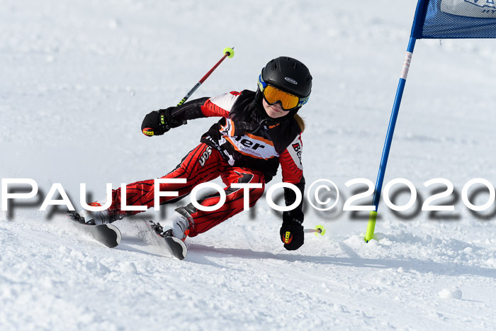 Ziener Cup Allgäu RS 15.02.2020