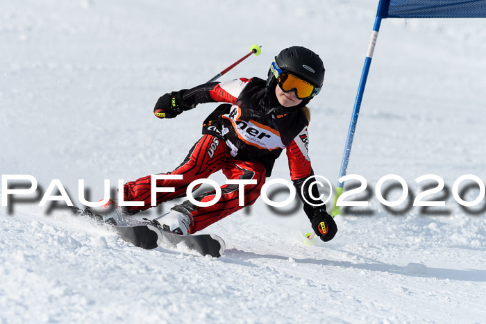 Ziener Cup Allgäu RS 15.02.2020