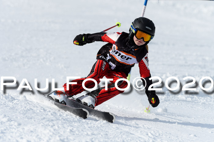 Ziener Cup Allgäu RS 15.02.2020