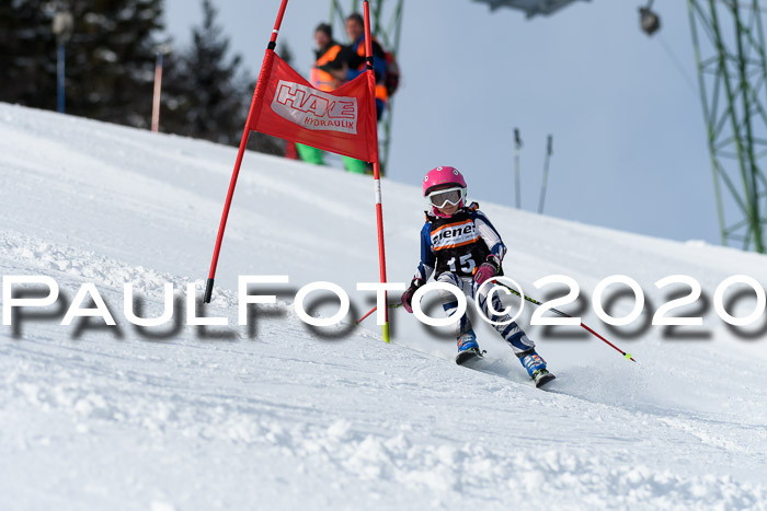 Ziener Cup Allgäu RS 15.02.2020