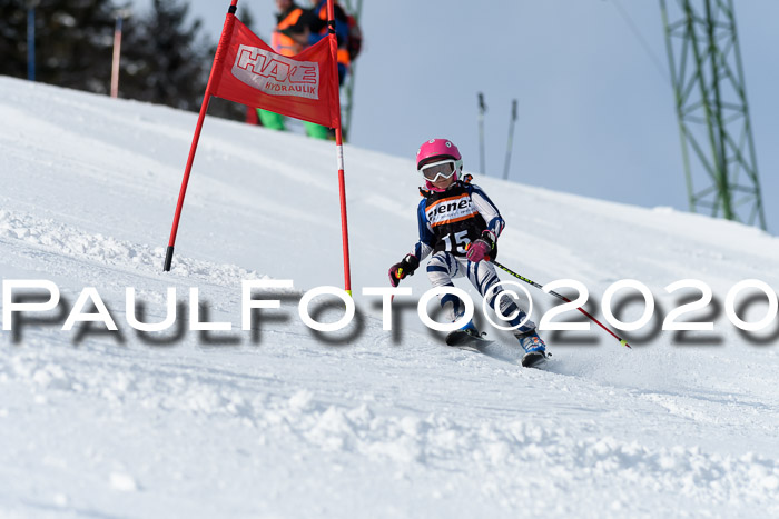 Ziener Cup Allgäu RS 15.02.2020