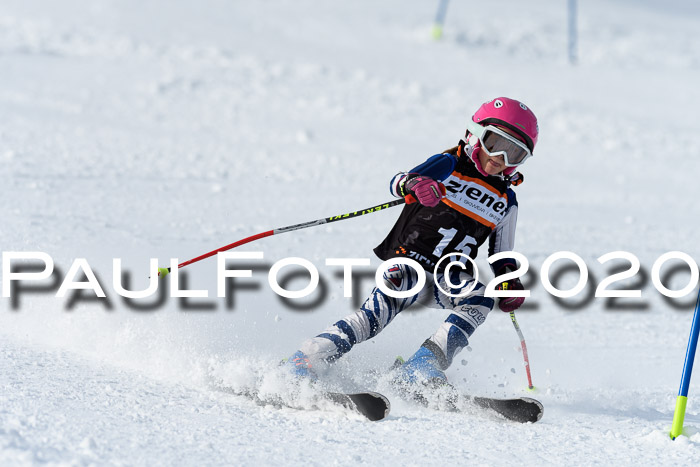 Ziener Cup Allgäu RS 15.02.2020