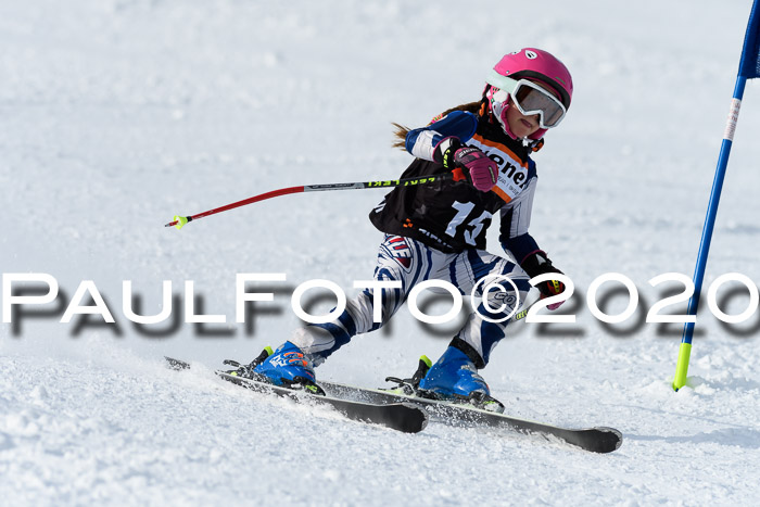 Ziener Cup Allgäu RS 15.02.2020