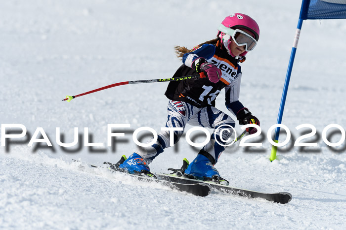 Ziener Cup Allgäu RS 15.02.2020