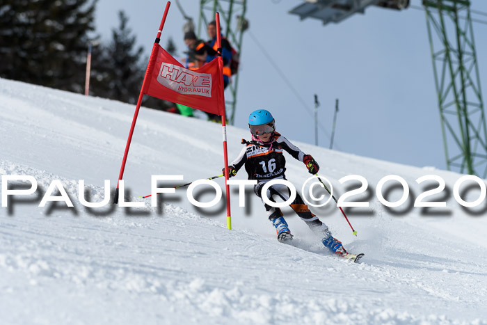 Ziener Cup Allgäu RS 15.02.2020