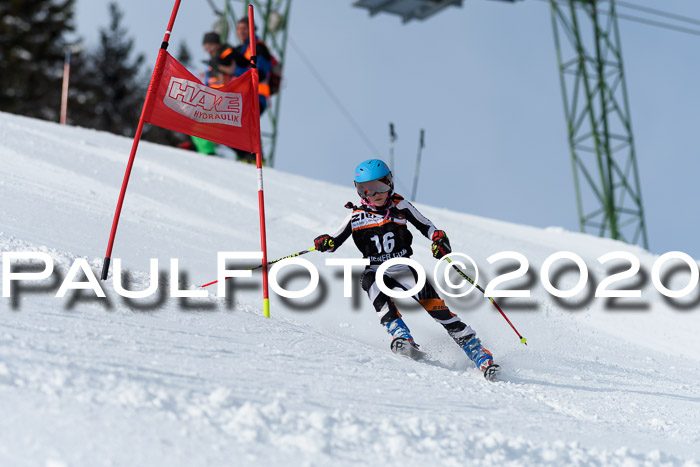 Ziener Cup Allgäu RS 15.02.2020