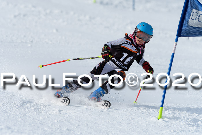Ziener Cup Allgäu RS 15.02.2020