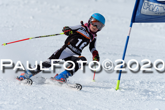 Ziener Cup Allgäu RS 15.02.2020