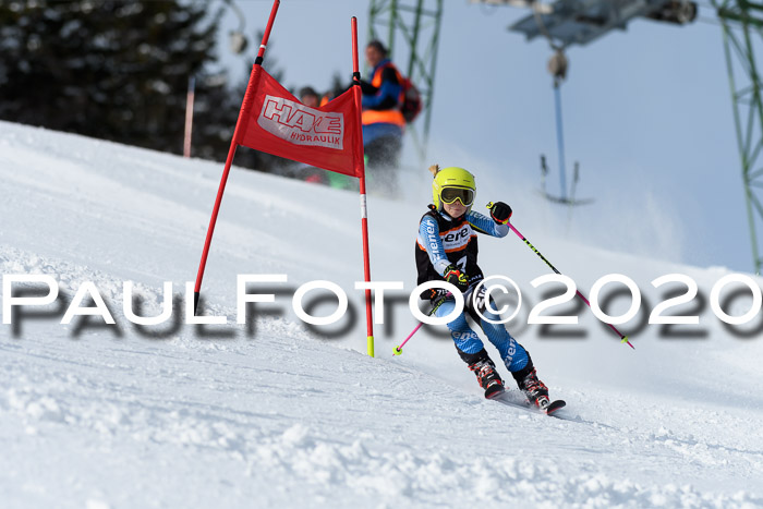 Ziener Cup Allgäu RS 15.02.2020