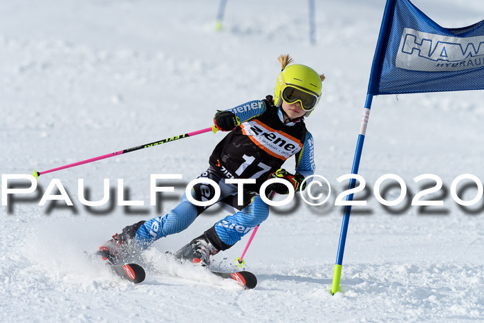 Ziener Cup Allgäu RS 15.02.2020