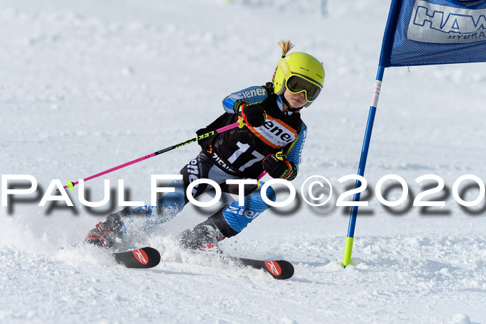 Ziener Cup Allgäu RS 15.02.2020