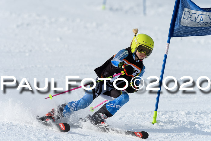 Ziener Cup Allgäu RS 15.02.2020