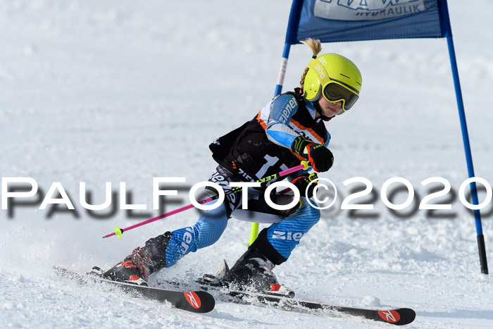 Ziener Cup Allgäu RS 15.02.2020