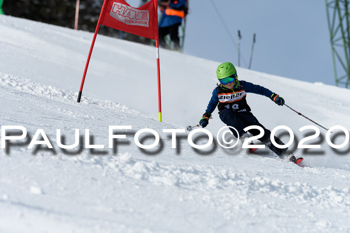 Ziener Cup Allgäu RS 15.02.2020