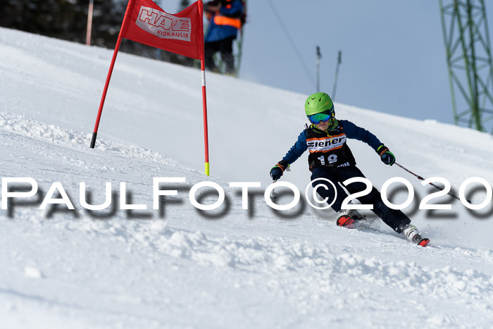 Ziener Cup Allgäu RS 15.02.2020
