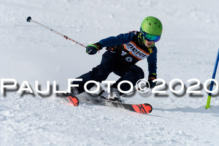 Ziener Cup Allgäu RS 15.02.2020