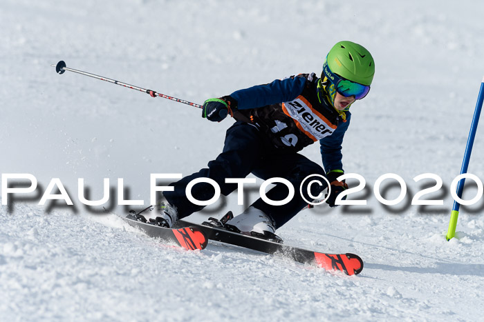 Ziener Cup Allgäu RS 15.02.2020