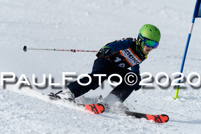 Ziener Cup Allgäu RS 15.02.2020