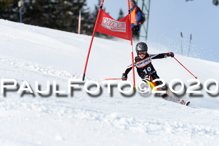 Ziener Cup Allgäu RS 15.02.2020