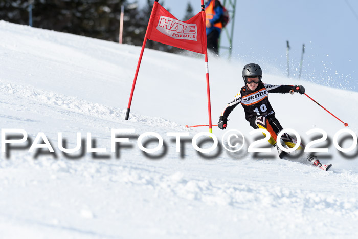Ziener Cup Allgäu RS 15.02.2020