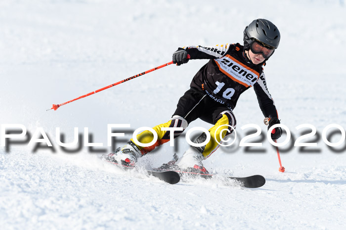 Ziener Cup Allgäu RS 15.02.2020