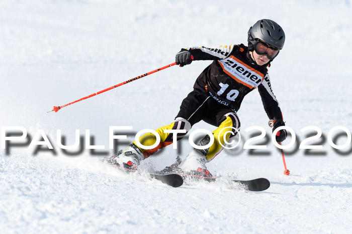 Ziener Cup Allgäu RS 15.02.2020