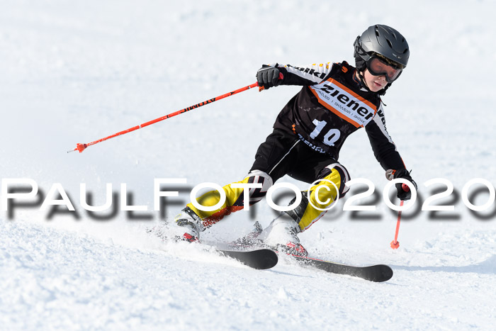 Ziener Cup Allgäu RS 15.02.2020