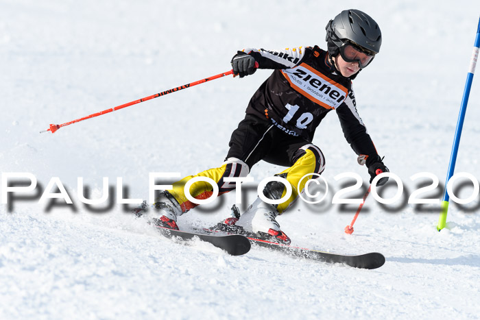 Ziener Cup Allgäu RS 15.02.2020