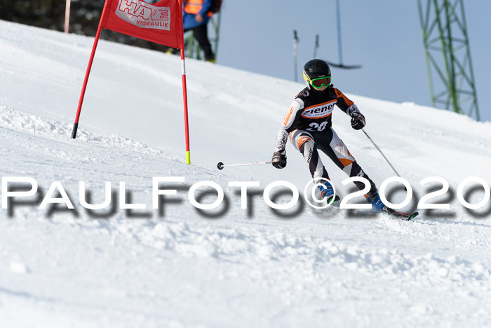 Ziener Cup Allgäu RS 15.02.2020