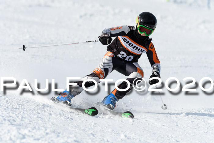Ziener Cup Allgäu RS 15.02.2020