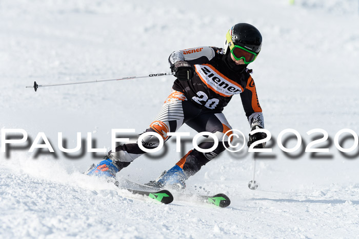 Ziener Cup Allgäu RS 15.02.2020