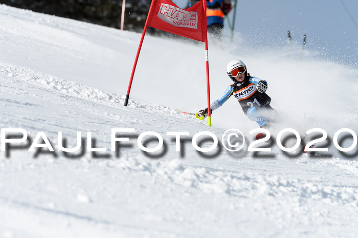 Ziener Cup Allgäu RS 15.02.2020