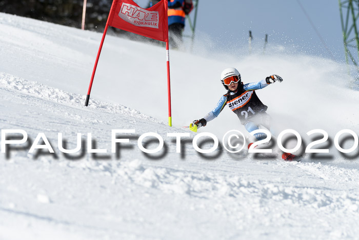 Ziener Cup Allgäu RS 15.02.2020