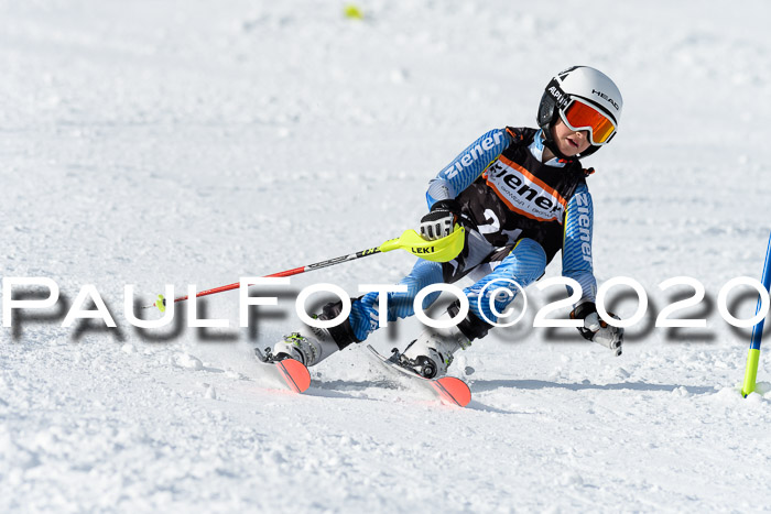 Ziener Cup Allgäu RS 15.02.2020