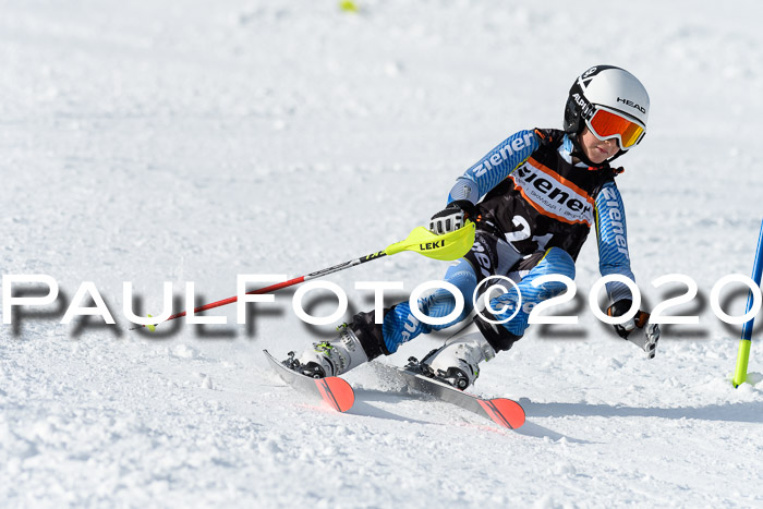 Ziener Cup Allgäu RS 15.02.2020