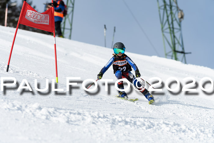 Ziener Cup Allgäu RS 15.02.2020