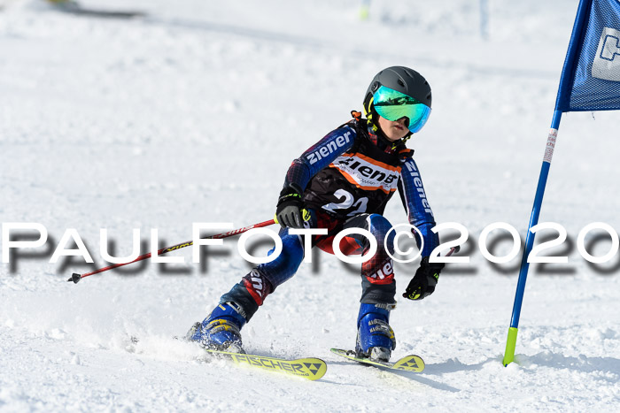 Ziener Cup Allgäu RS 15.02.2020