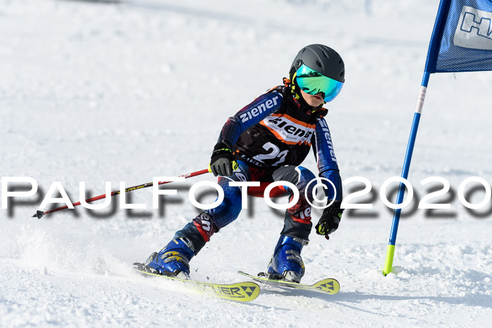 Ziener Cup Allgäu RS 15.02.2020
