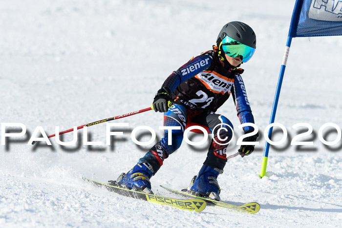 Ziener Cup Allgäu RS 15.02.2020
