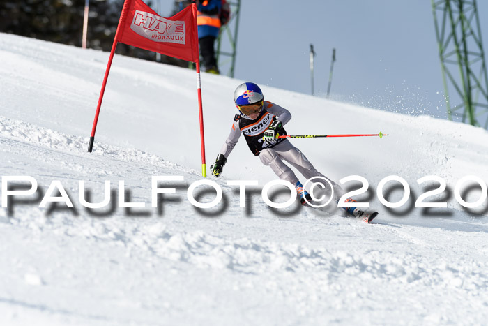 Ziener Cup Allgäu RS 15.02.2020