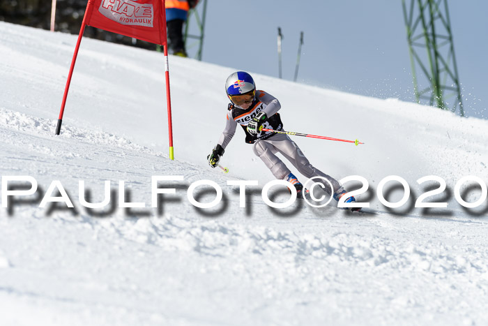 Ziener Cup Allgäu RS 15.02.2020