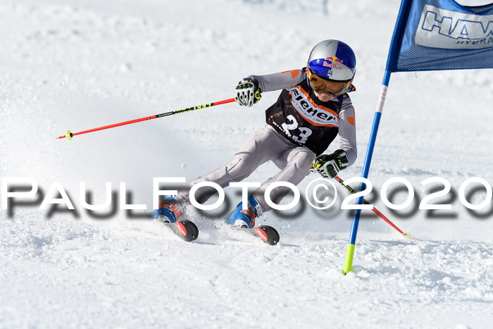 Ziener Cup Allgäu RS 15.02.2020