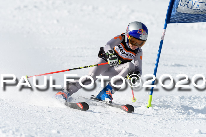 Ziener Cup Allgäu RS 15.02.2020