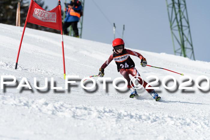 Ziener Cup Allgäu RS 15.02.2020