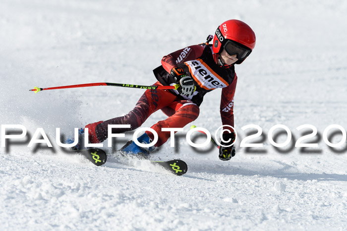 Ziener Cup Allgäu RS 15.02.2020