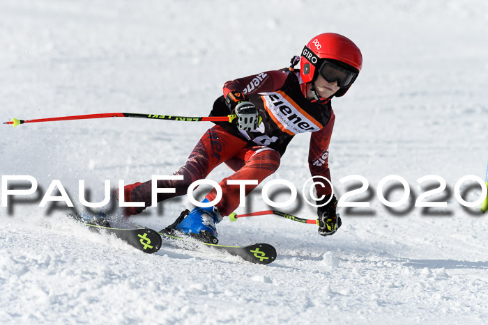 Ziener Cup Allgäu RS 15.02.2020