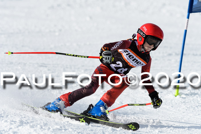 Ziener Cup Allgäu RS 15.02.2020