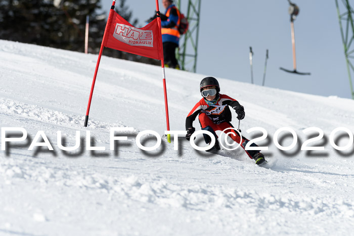Ziener Cup Allgäu RS 15.02.2020
