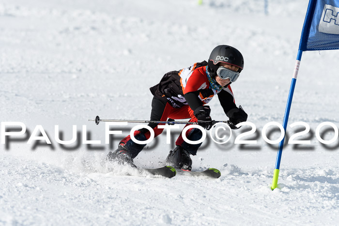 Ziener Cup Allgäu RS 15.02.2020