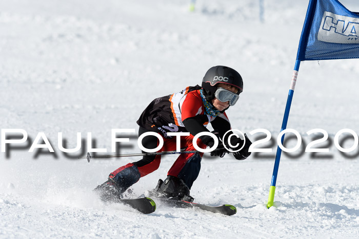 Ziener Cup Allgäu RS 15.02.2020